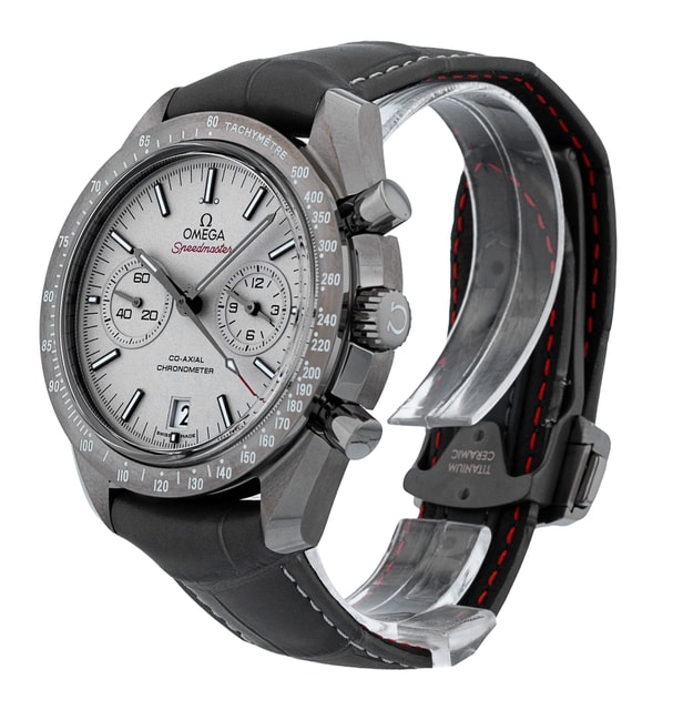 Omega Speedmaster Dark Side of the Moon 311.93.44.51.99.002 Image 2